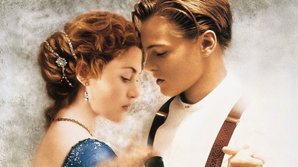 I filmový Jack musel drahé vstupenky na Titanic vyhrát v kartách